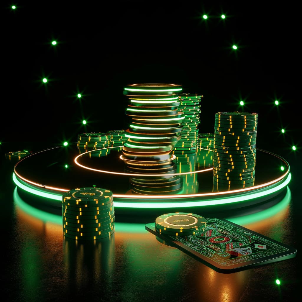 ALLPANELEXCH.COM Online Casino